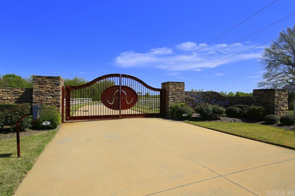 Lot 31  Stonehill Ranch  Mayflower, AR