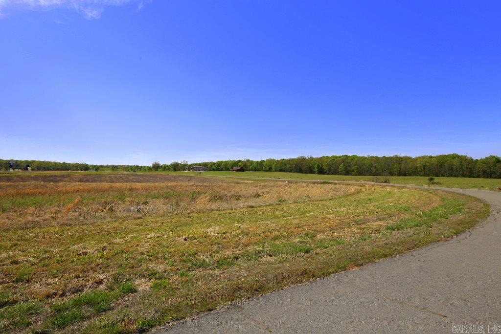 Lot 31  Stonehill Ranch  Mayflower, AR