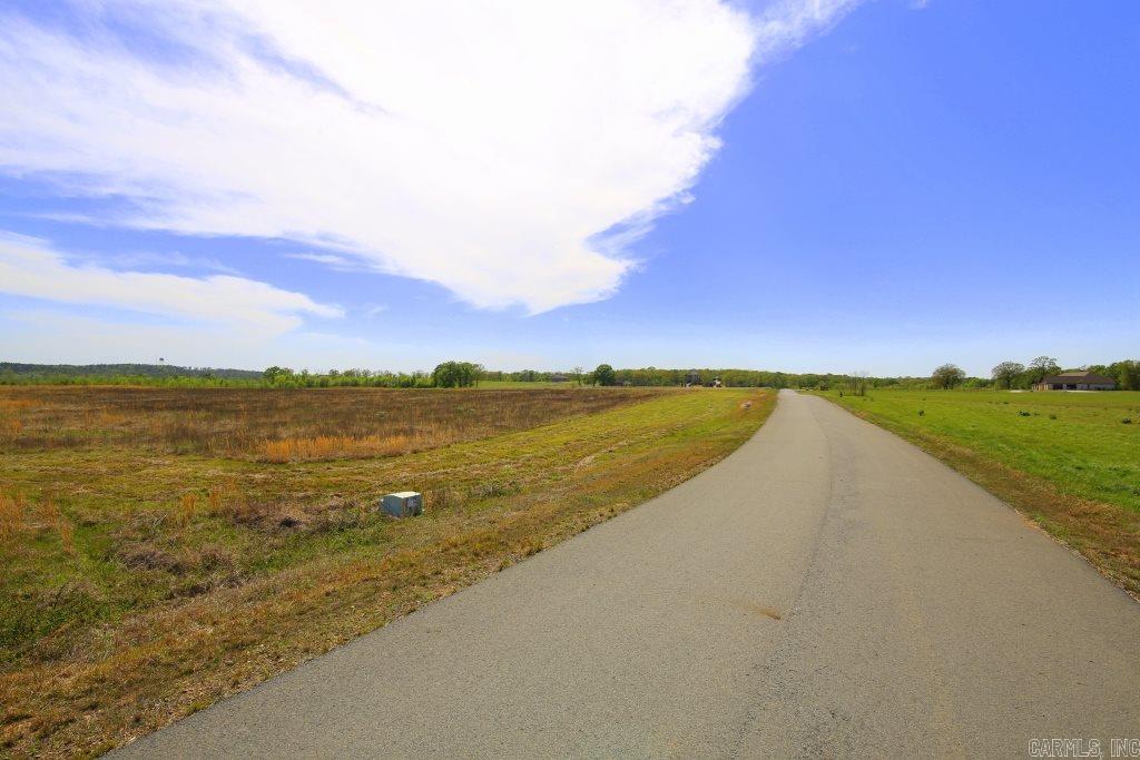 Lot 31  Stonehill Ranch  Mayflower, AR
