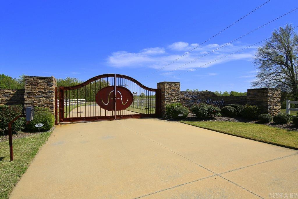 Lot 4 Block 1  Stonehill Ranch  Mayflower, AR