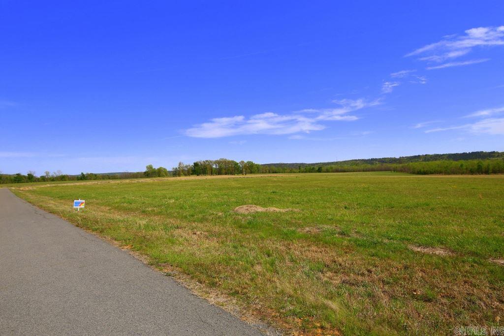 Lot 4 Block 1  Stonehill Ranch  Mayflower, AR