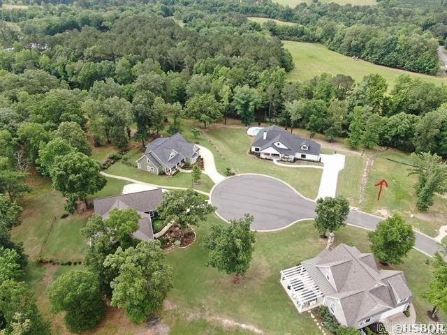 Lot 12  Arkota Shores  Hot Springs, AR