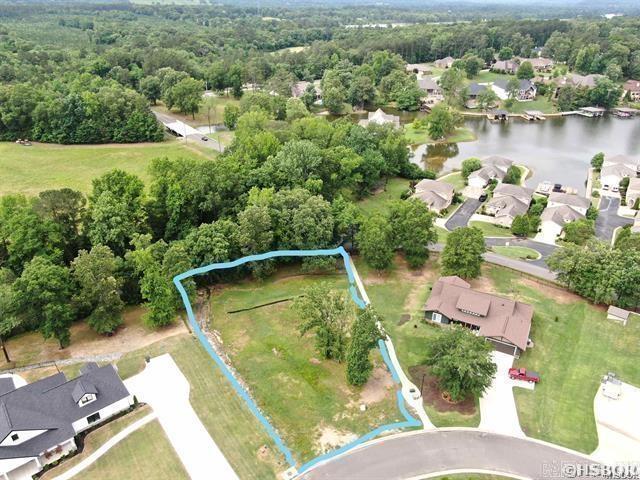 Lot 12  Arkota Shores  Hot Springs, AR