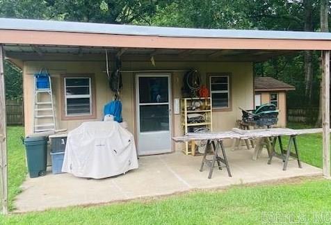 1303  Bert Street  Mena, AR