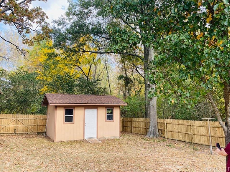 1303  Bert Street  Mena, AR