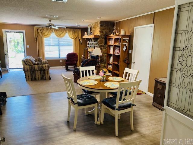 1303  Bert Street  Mena, AR