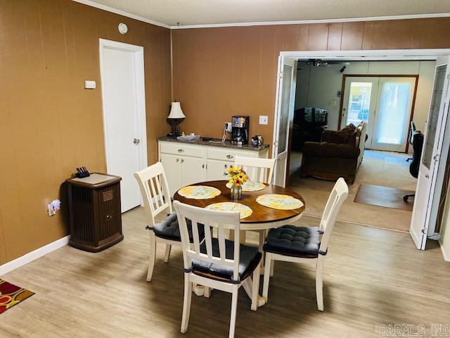 1303  Bert Street  Mena, AR