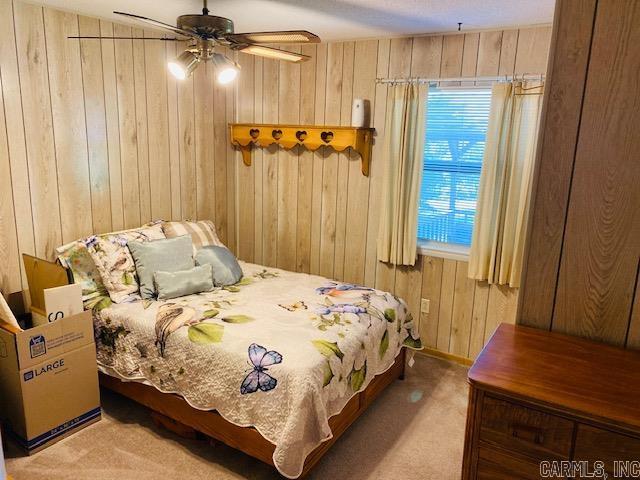 1303  Bert Street  Mena, AR