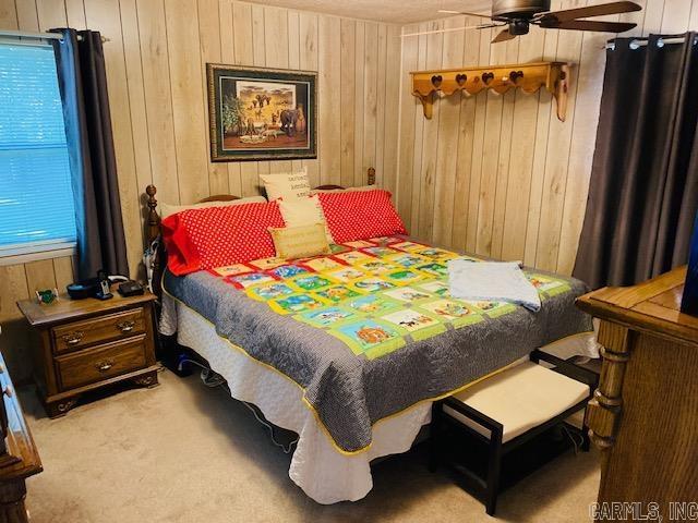 1303  Bert Street  Mena, AR