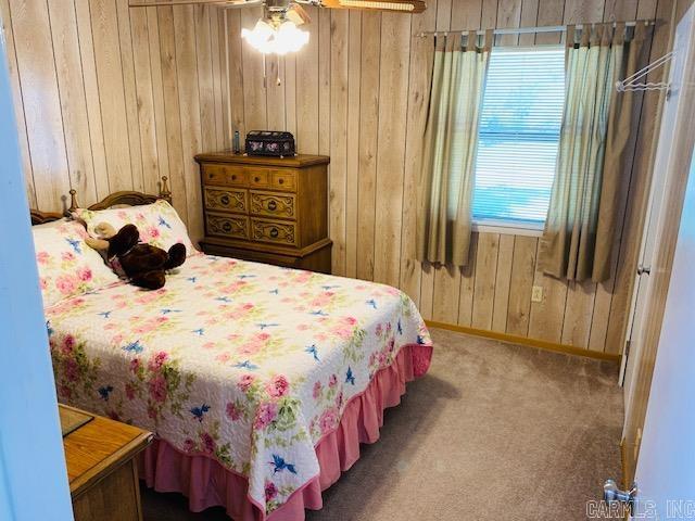 1303  Bert Street  Mena, AR