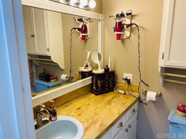 1303  Bert Street  Mena, AR