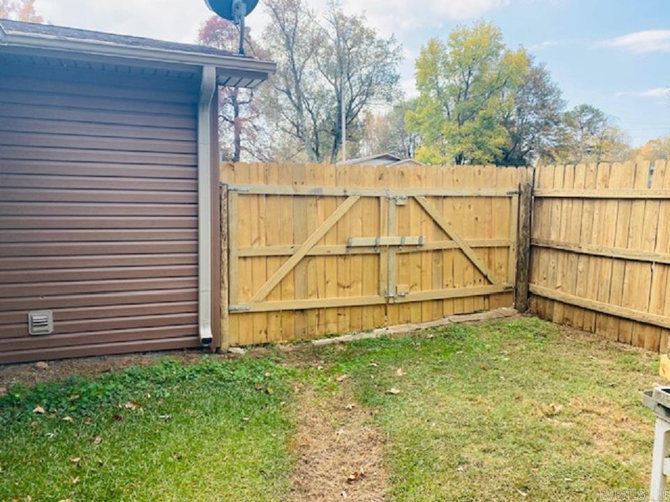 1303  Bert Street  Mena, AR