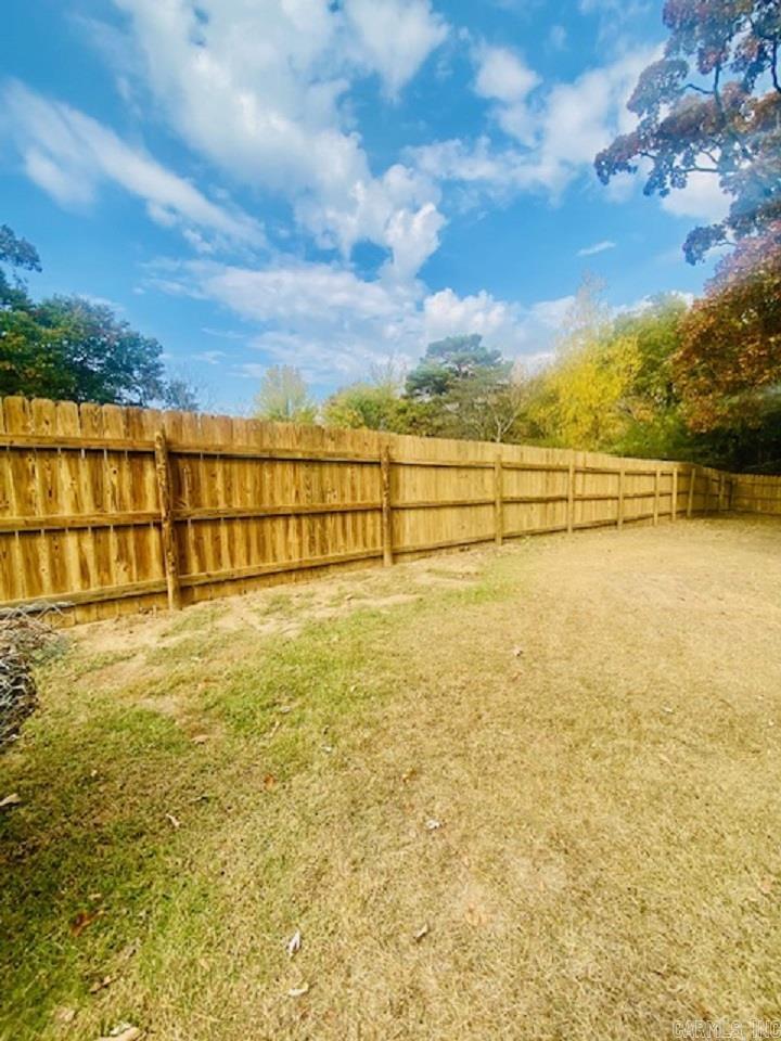 1303  Bert Street  Mena, AR