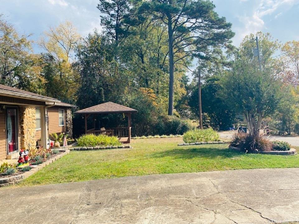 1303  Bert Street  Mena, AR