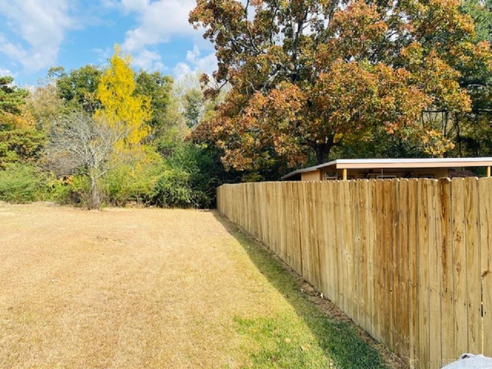 1303  Bert Street  Mena, AR