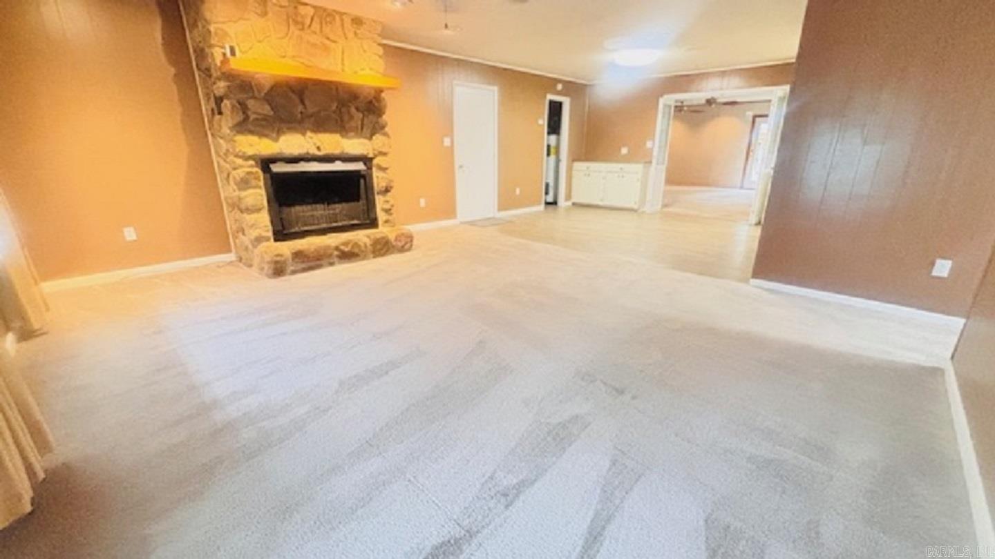 1303  Bert Street  Mena, AR