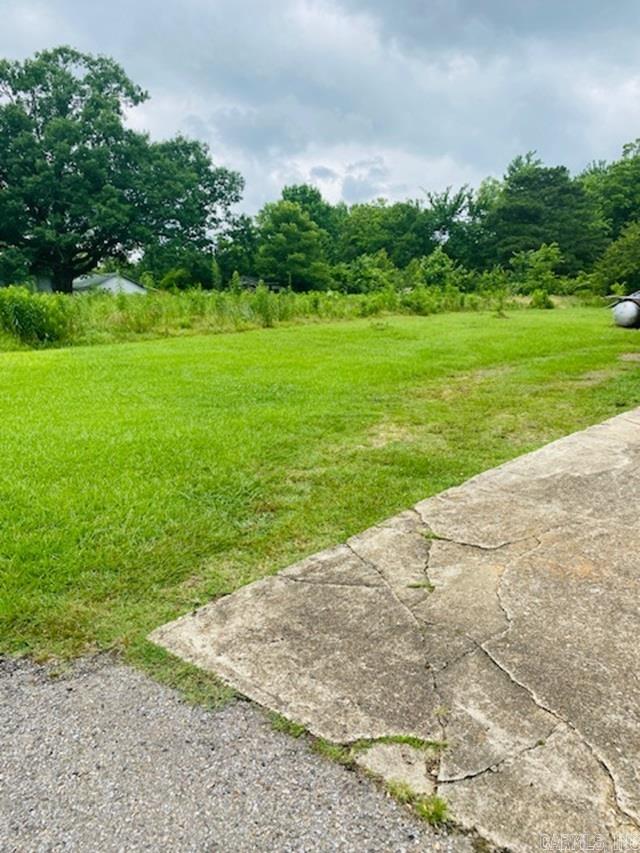 1303  Bert Street  Mena, AR