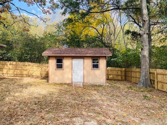 1303  Bert Street  Mena, AR