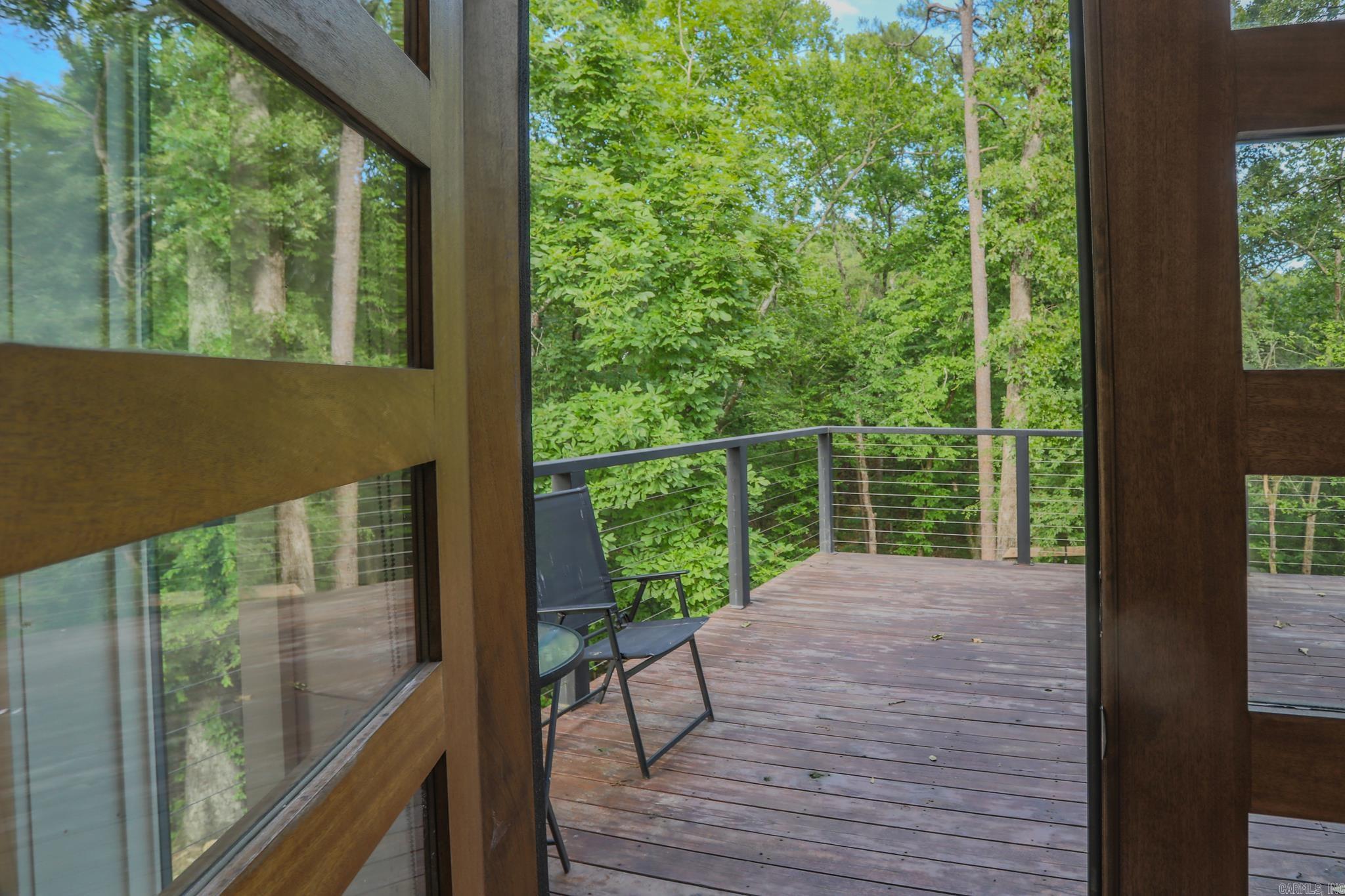467  Crosscut Saw  Hochatown, OK
