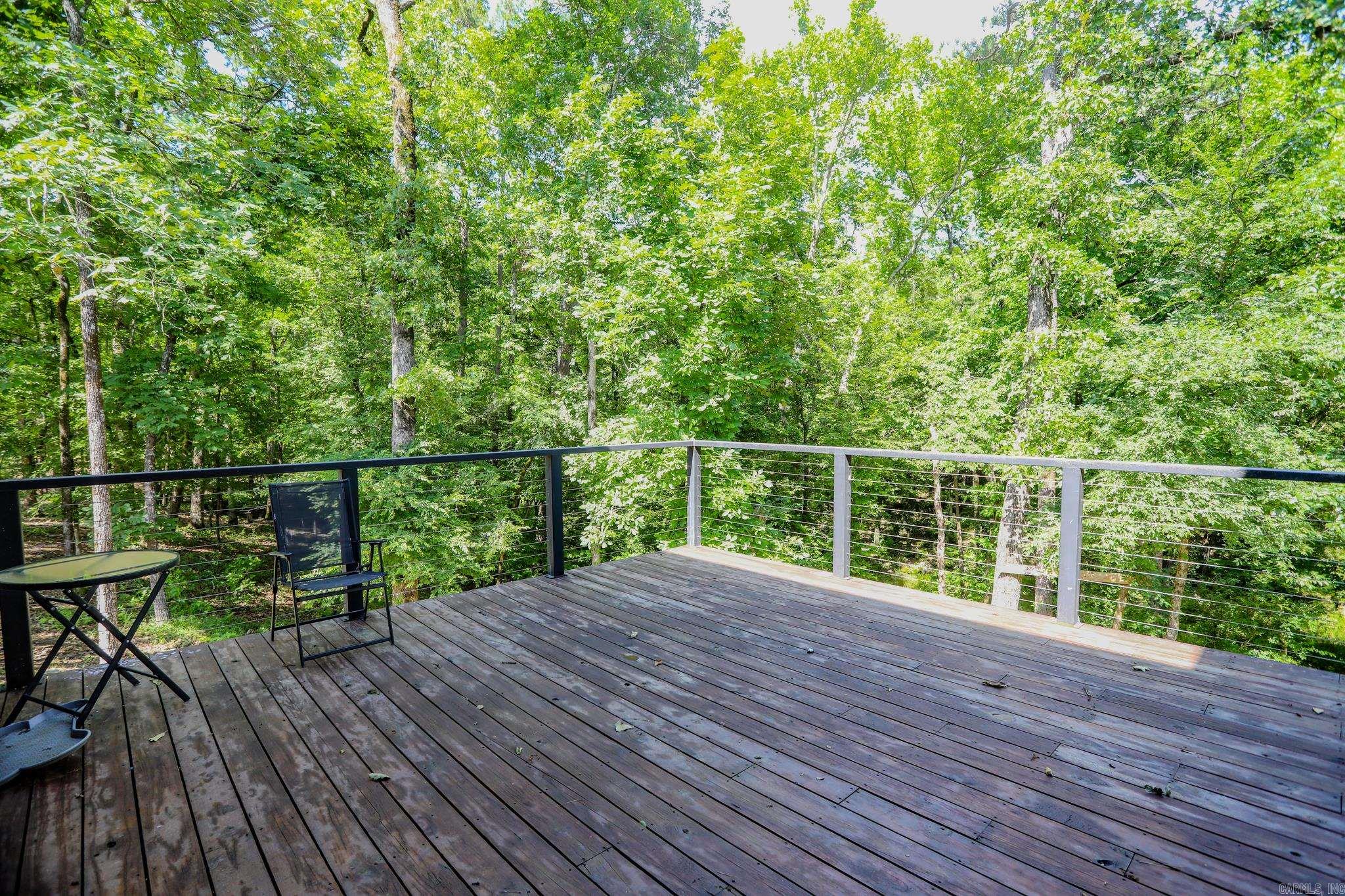 467  Crosscut Saw  Hochatown, OK