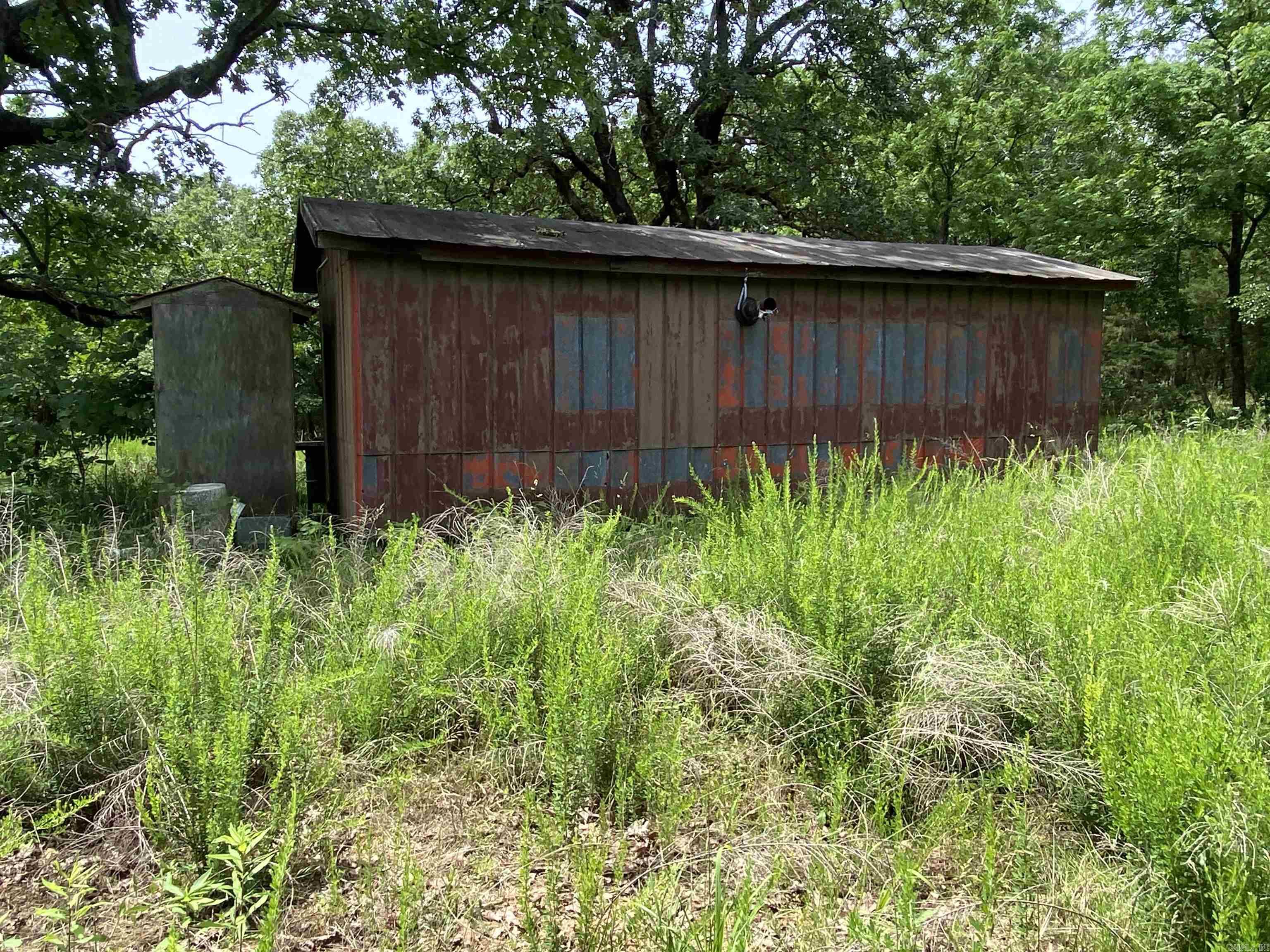 901  McFarr Trail  Ravenden, AR