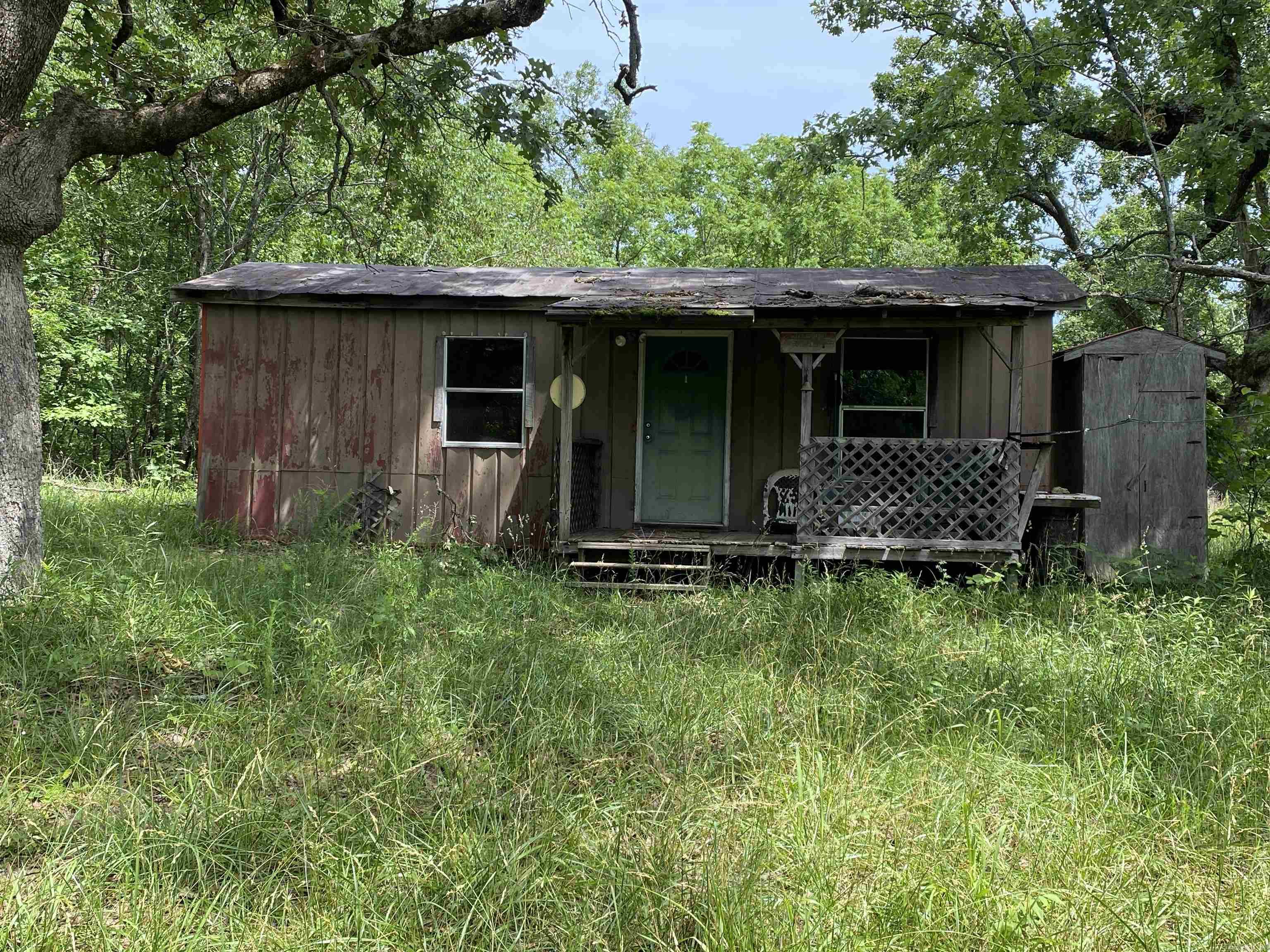 901  McFarr Trail  Ravenden, AR