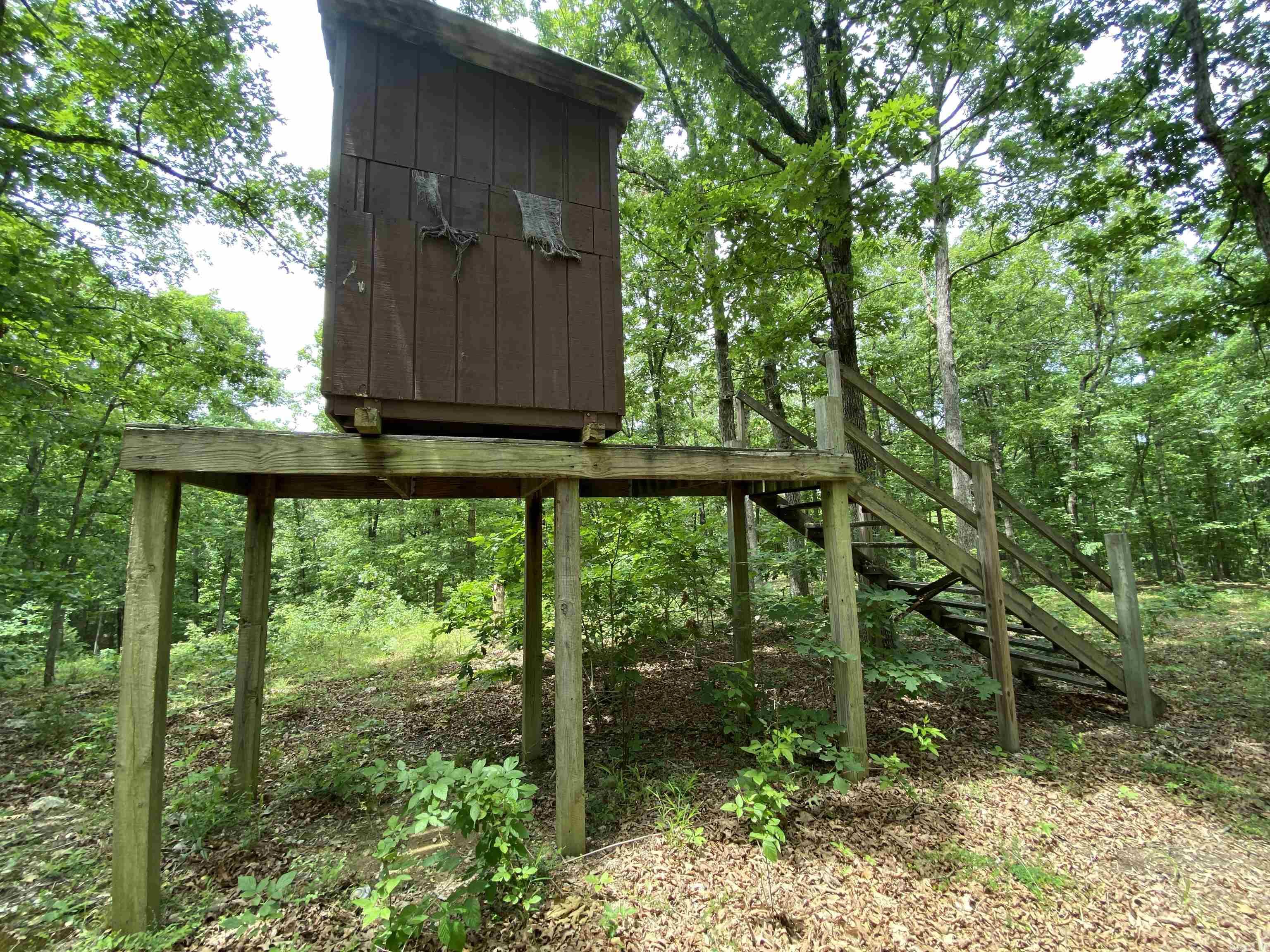 901  McFarr Trail  Ravenden, AR
