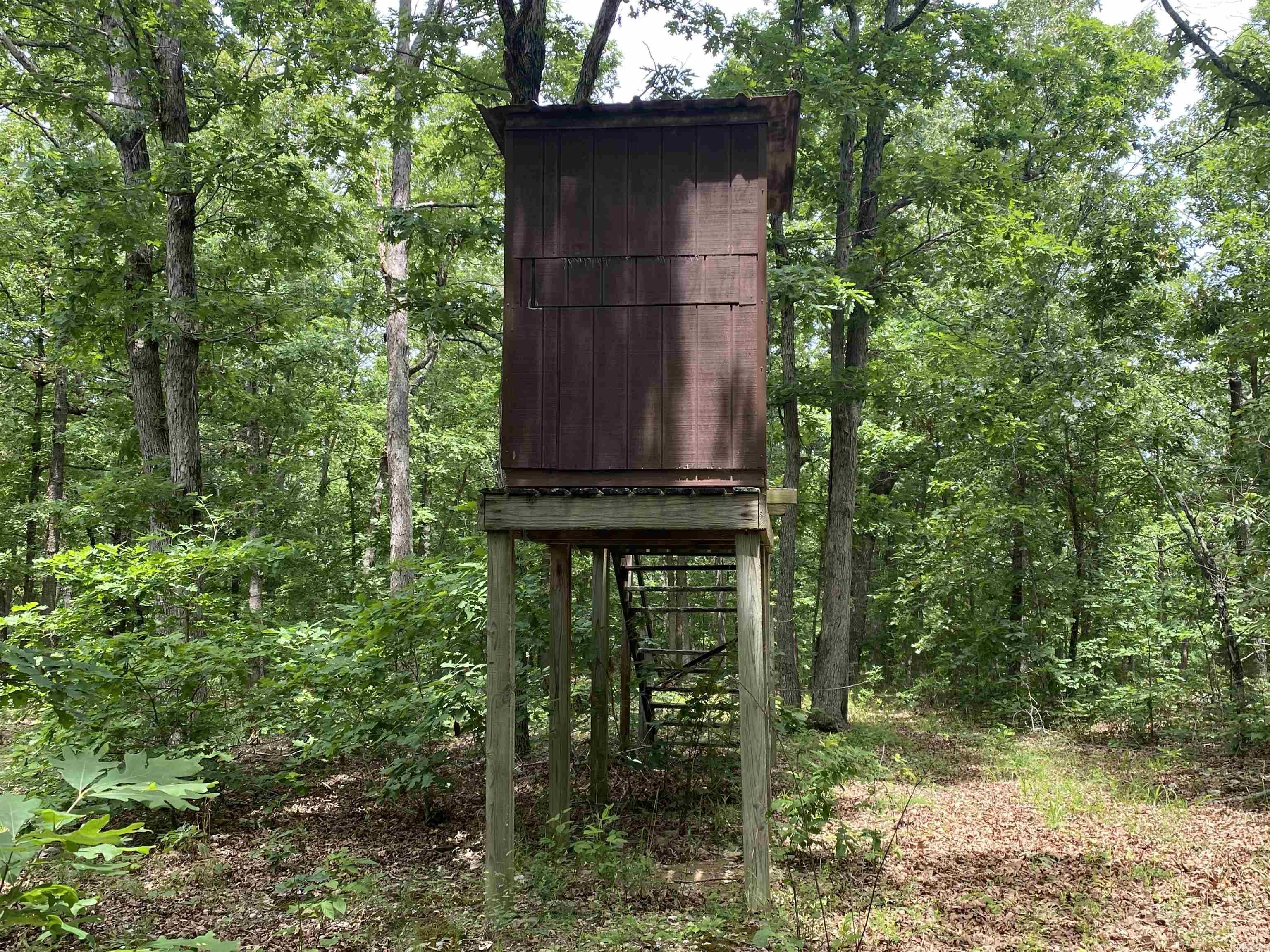 901  McFarr Trail  Ravenden, AR