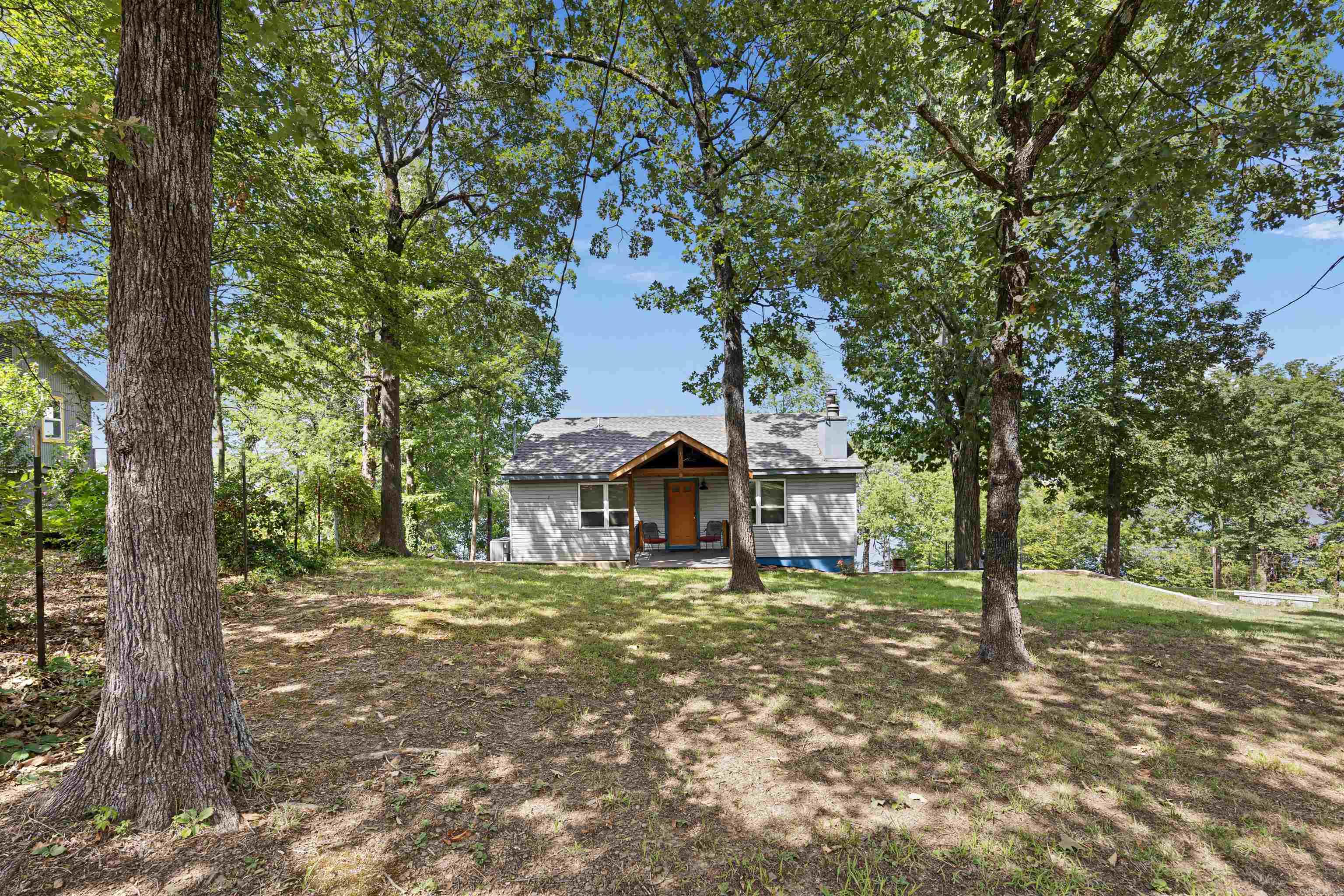 170 Ridge Road Houston, AR 72720-70
