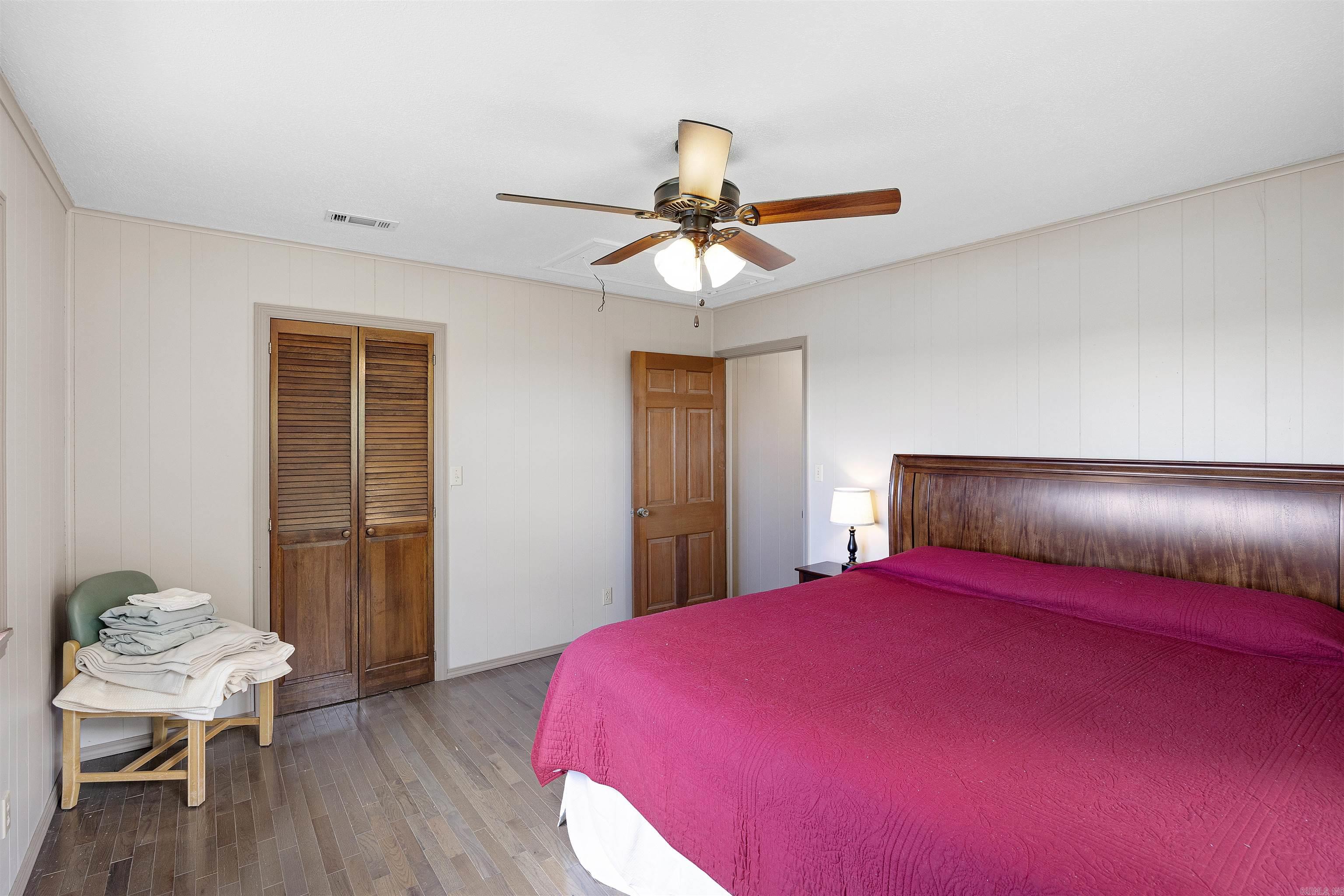170 Ridge Road Houston, AR 72720-70