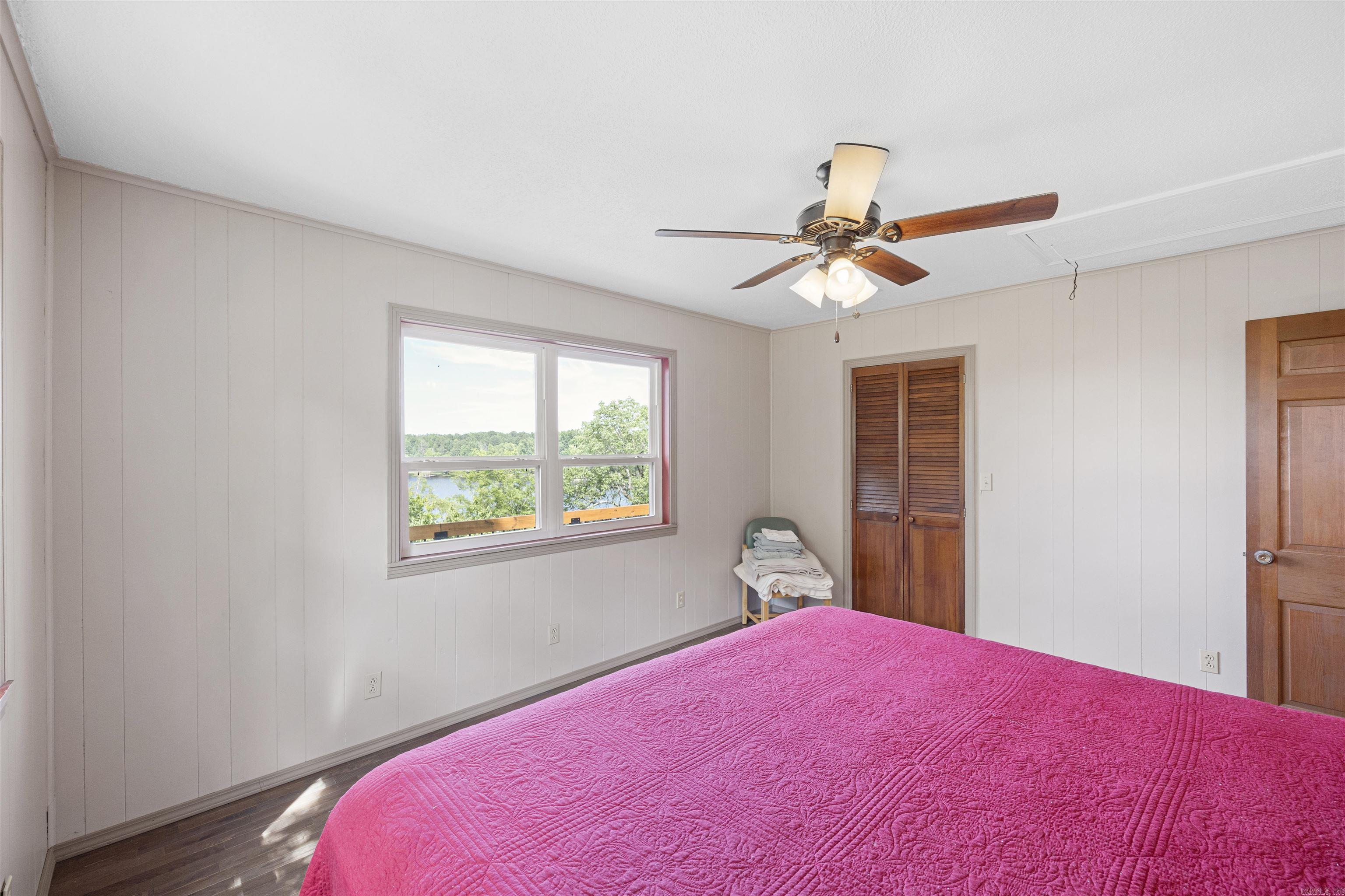 170 Ridge Road Houston, AR 72720-70