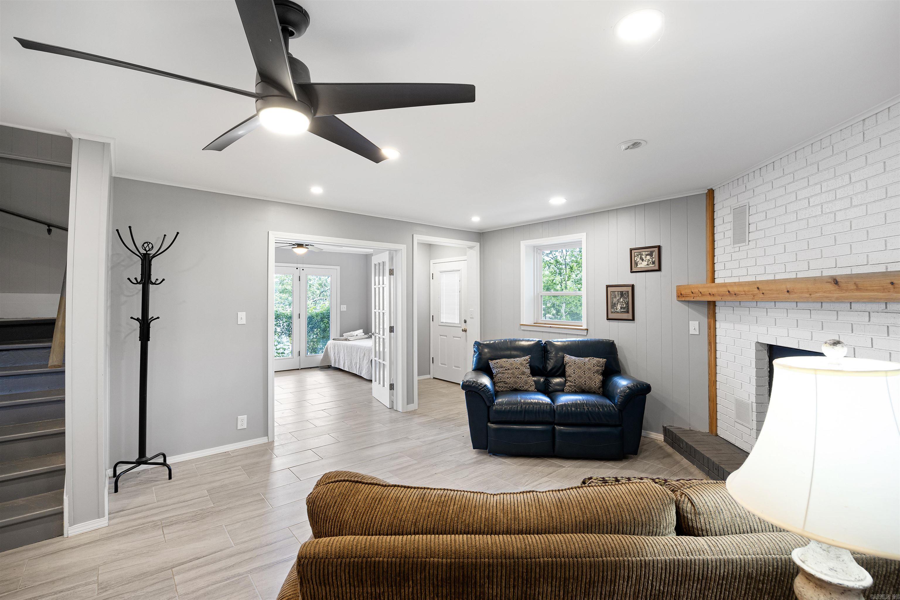 170 Ridge Road Houston, AR 72720-70