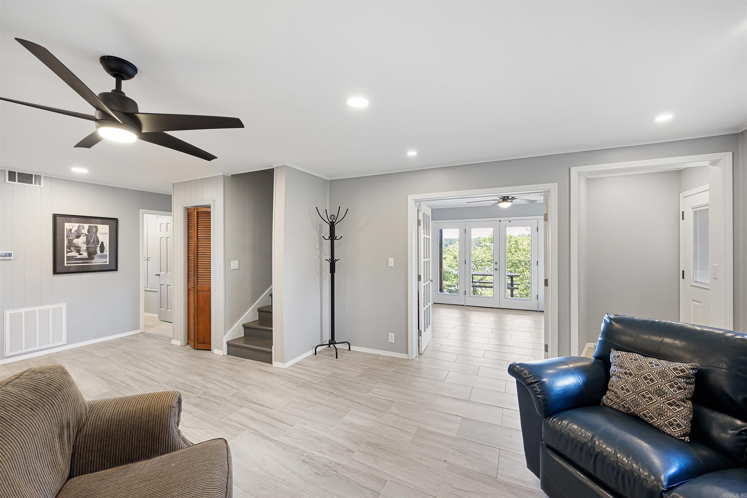 170 Ridge Road Houston, AR 72720-70