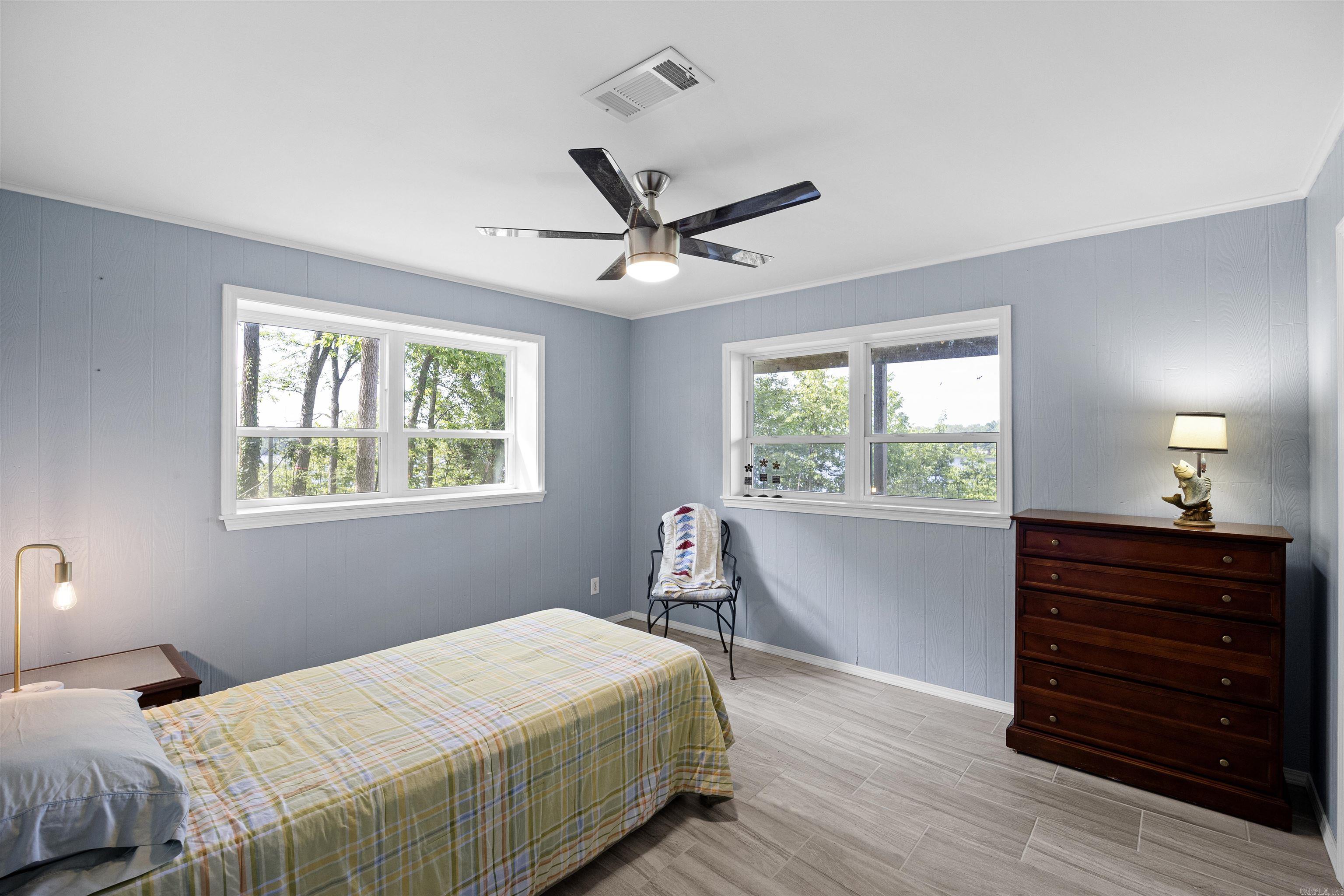 170 Ridge Road Houston, AR 72720-70