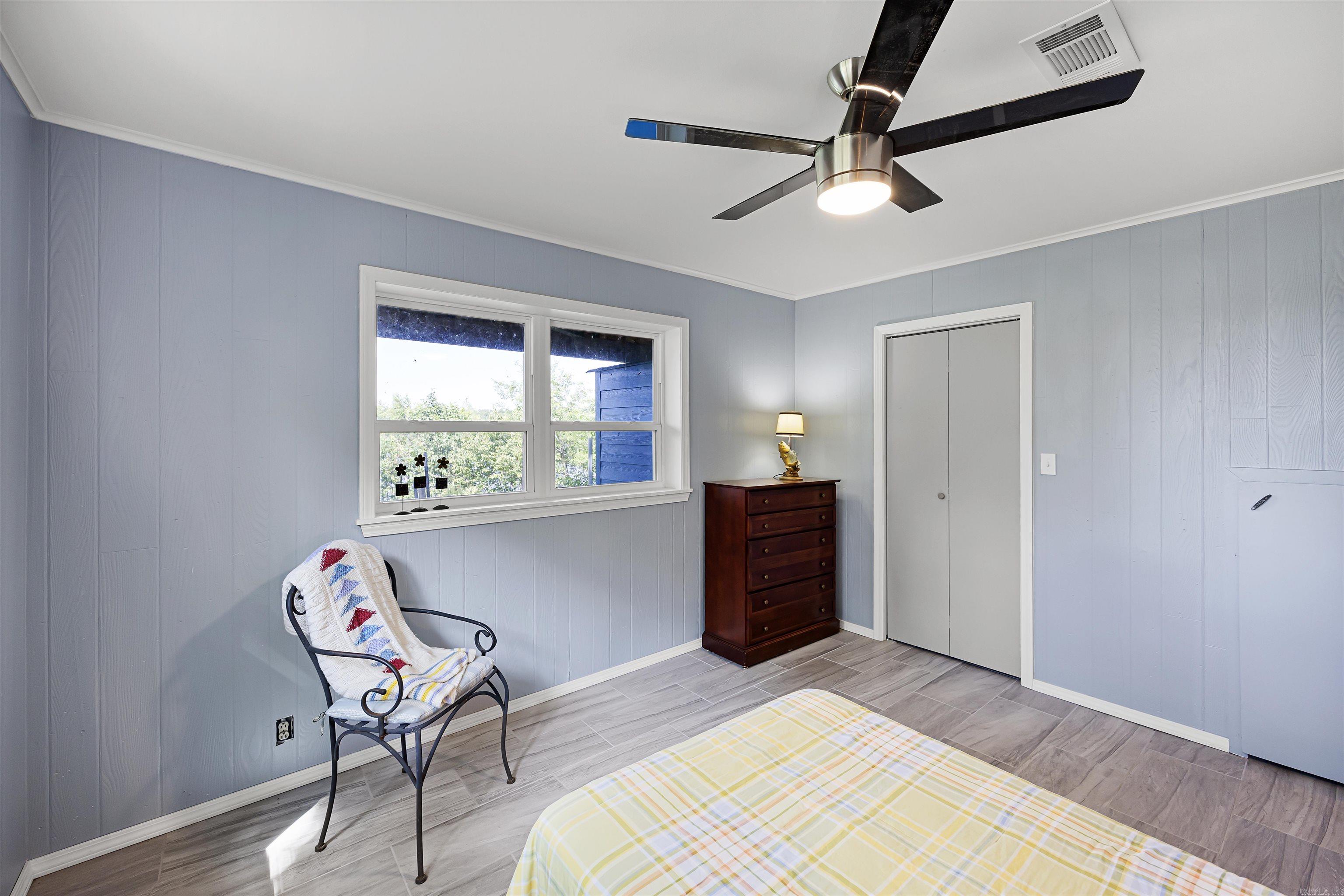 170 Ridge Road Houston, AR 72720-70