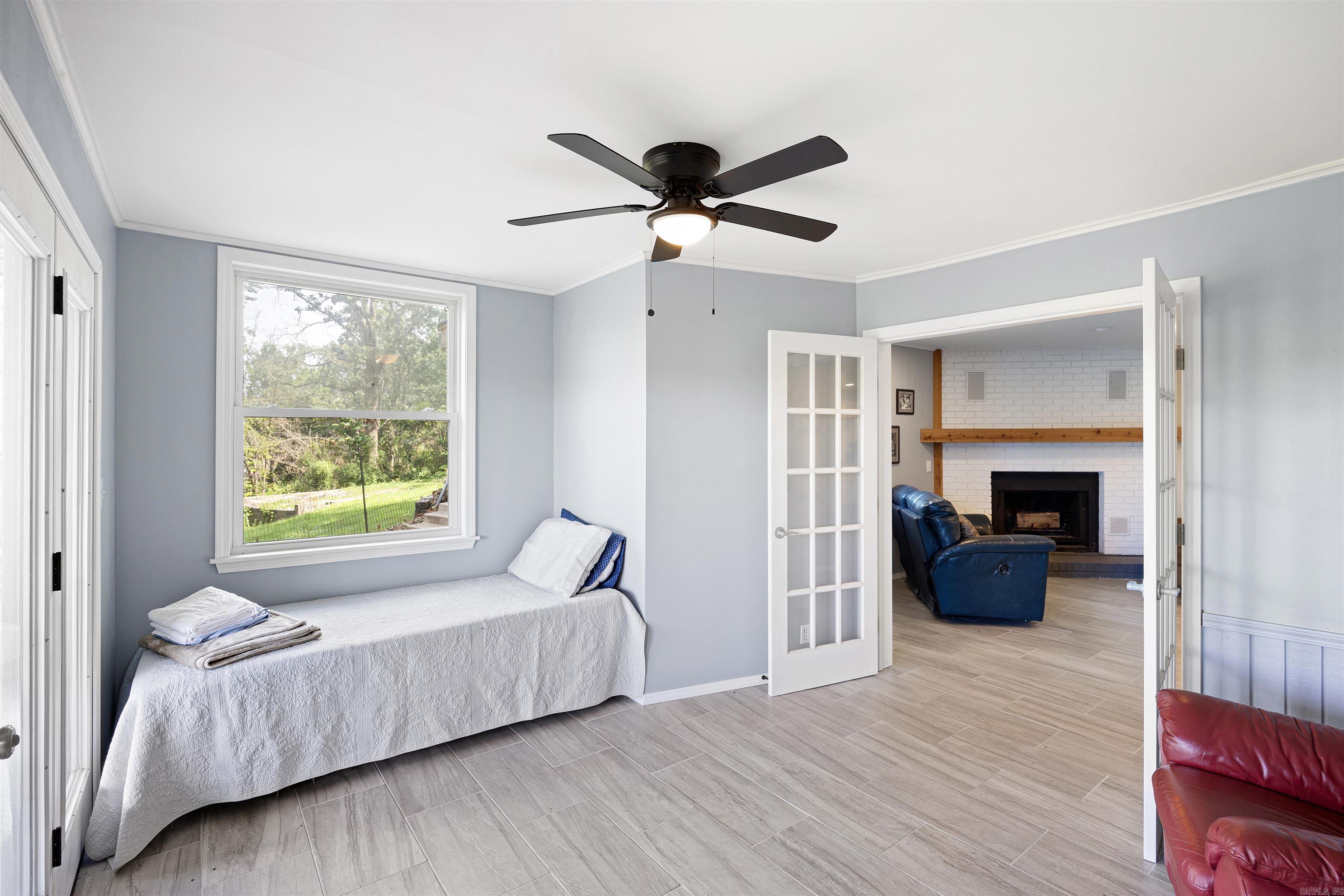 170 Ridge Road Houston, AR 72720-70