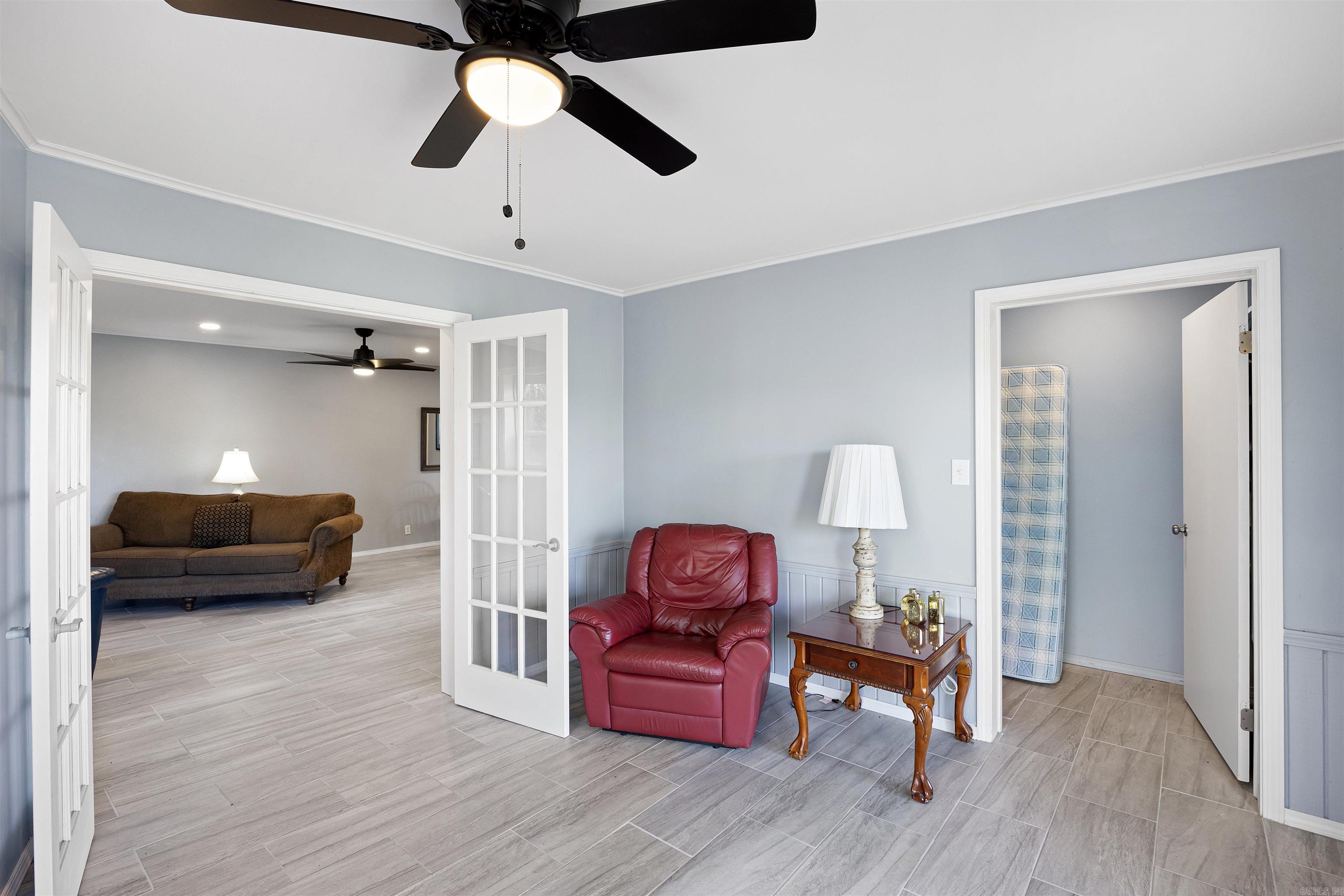 170 Ridge Road Houston, AR 72720-70