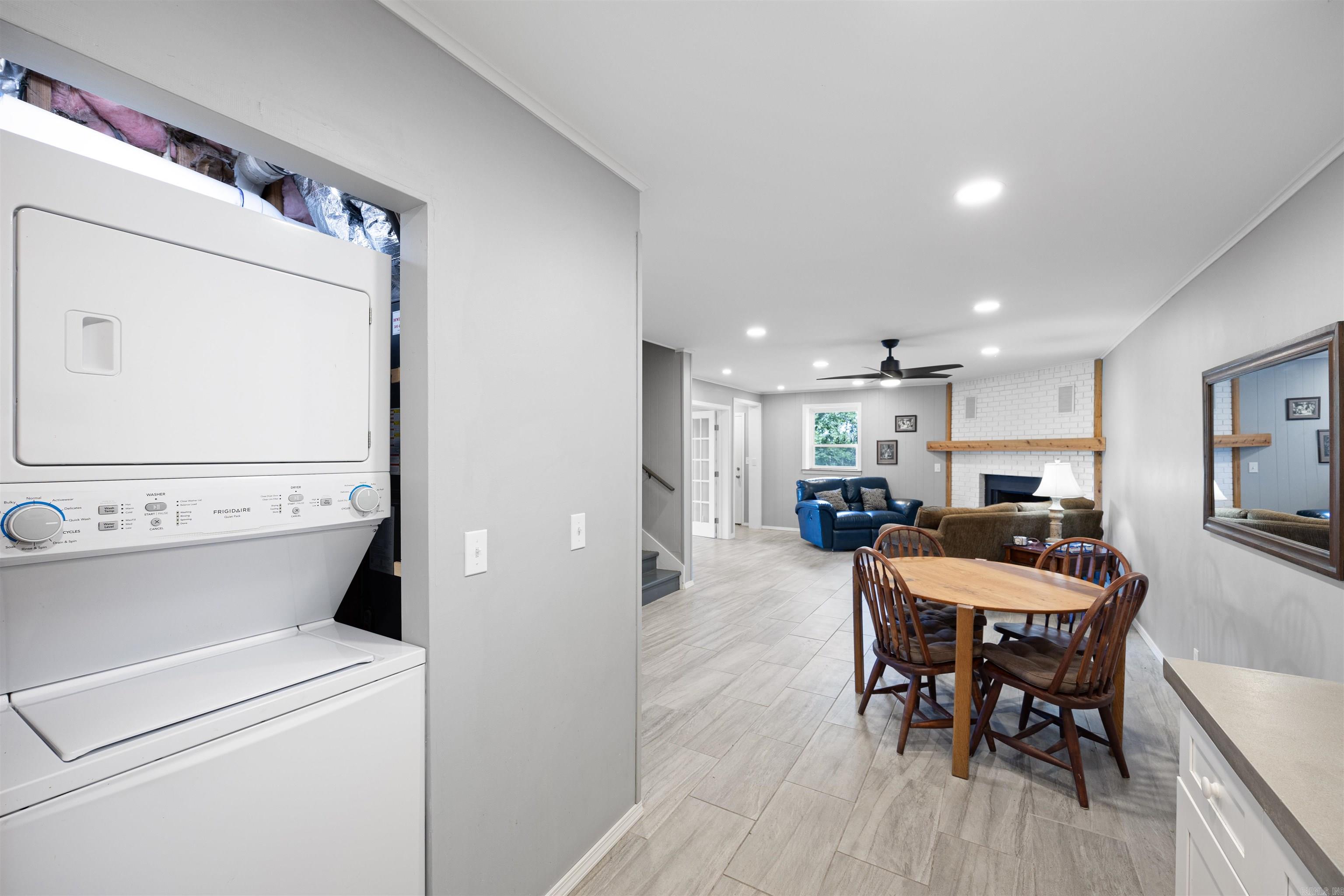 170 Ridge Road Houston, AR 72720-70