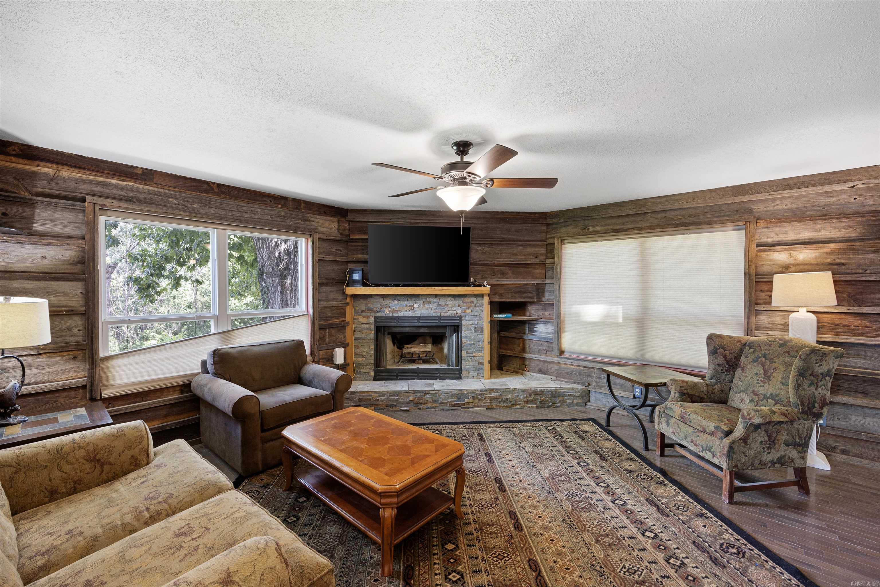 170 Ridge Road Houston, AR 72720-70