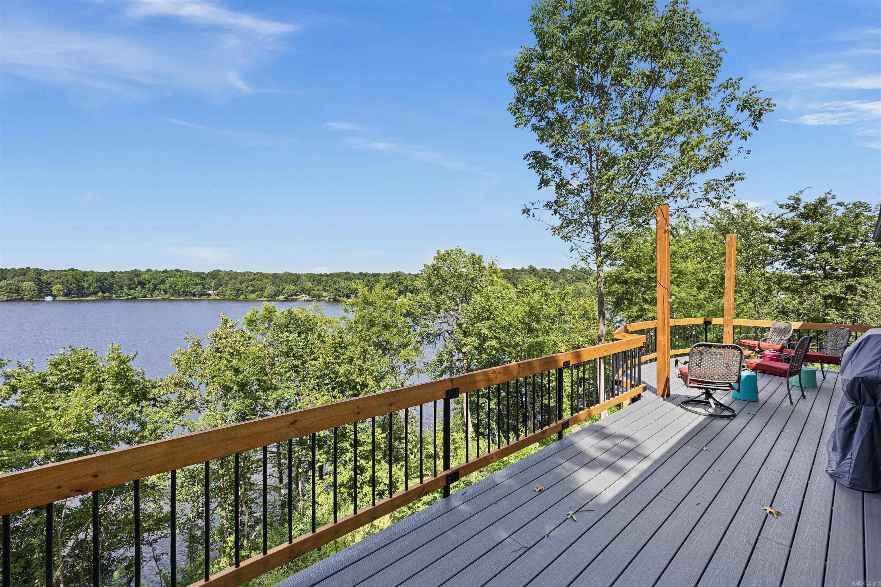 170 Ridge Road Houston, AR 72720-70
