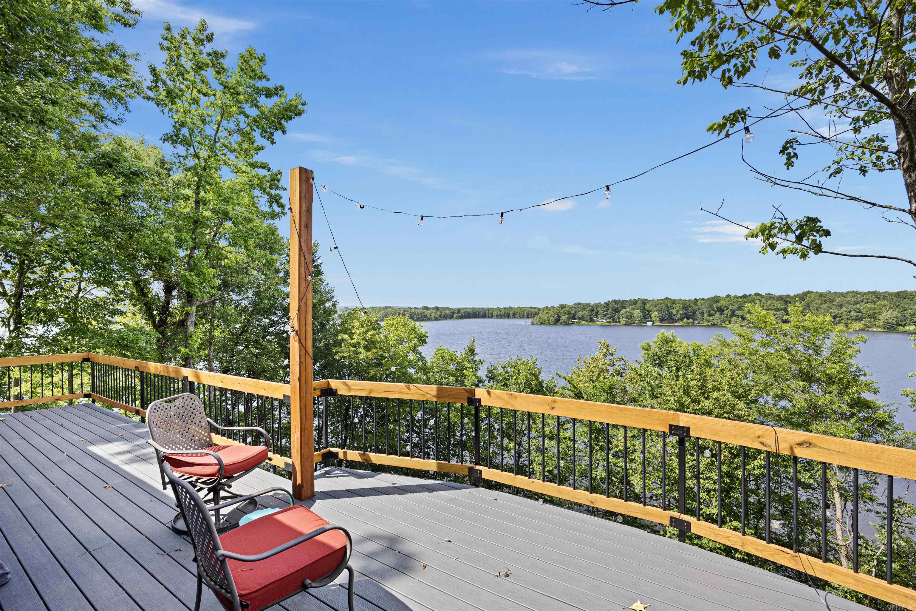 170 Ridge Road Houston, AR 72720-70