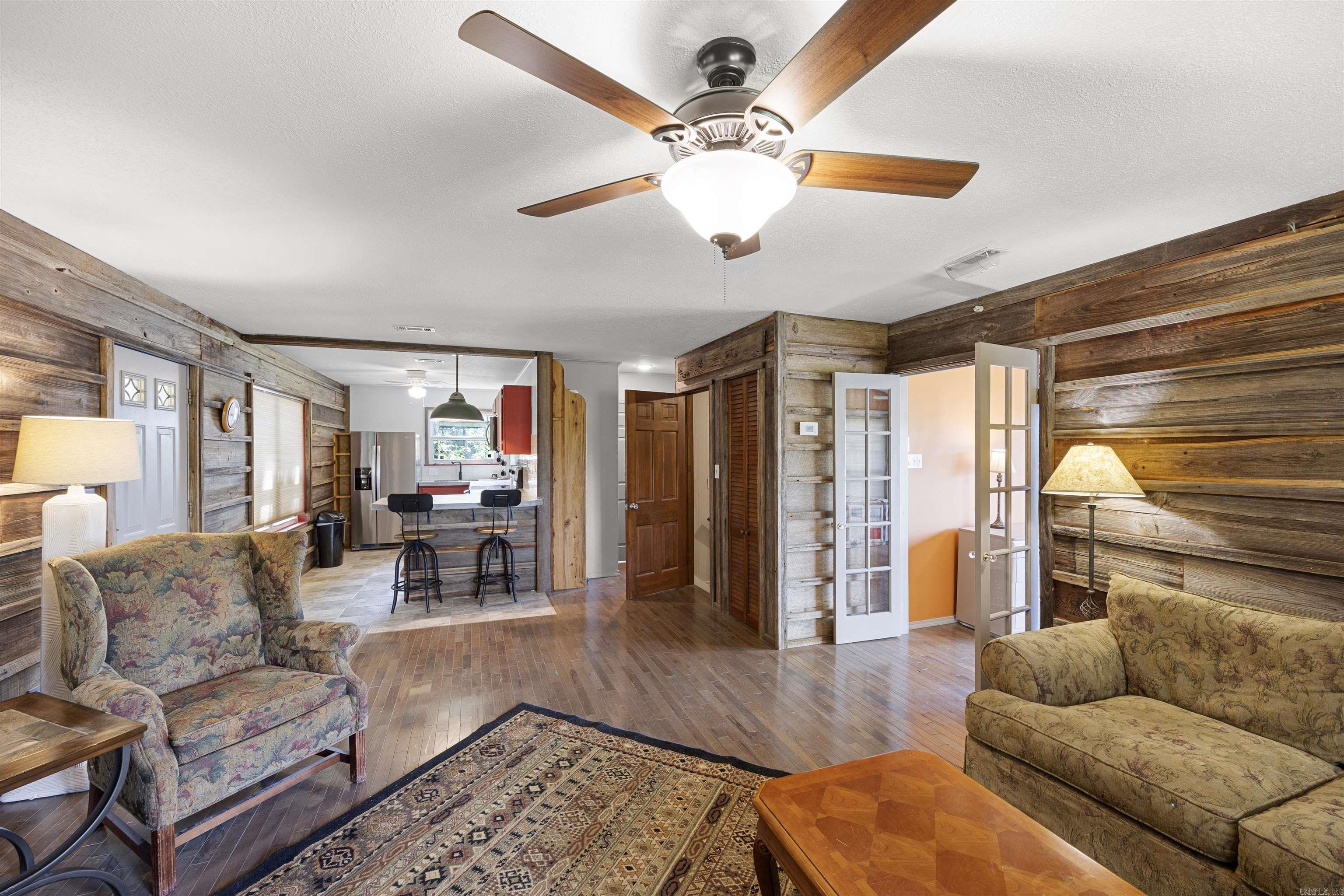 170 Ridge Road Houston, AR 72720-70
