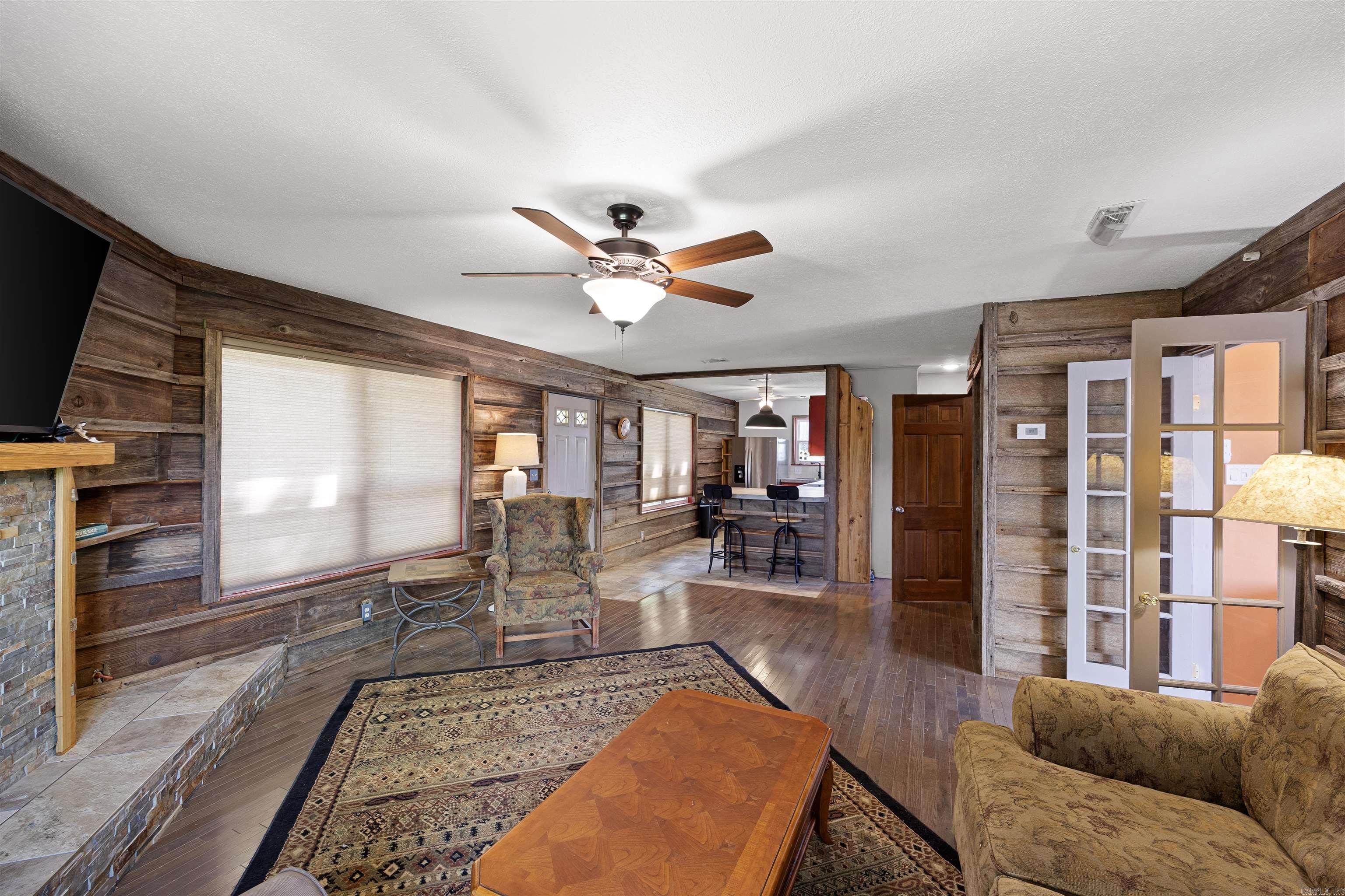 170 Ridge Road Houston, AR 72720-70