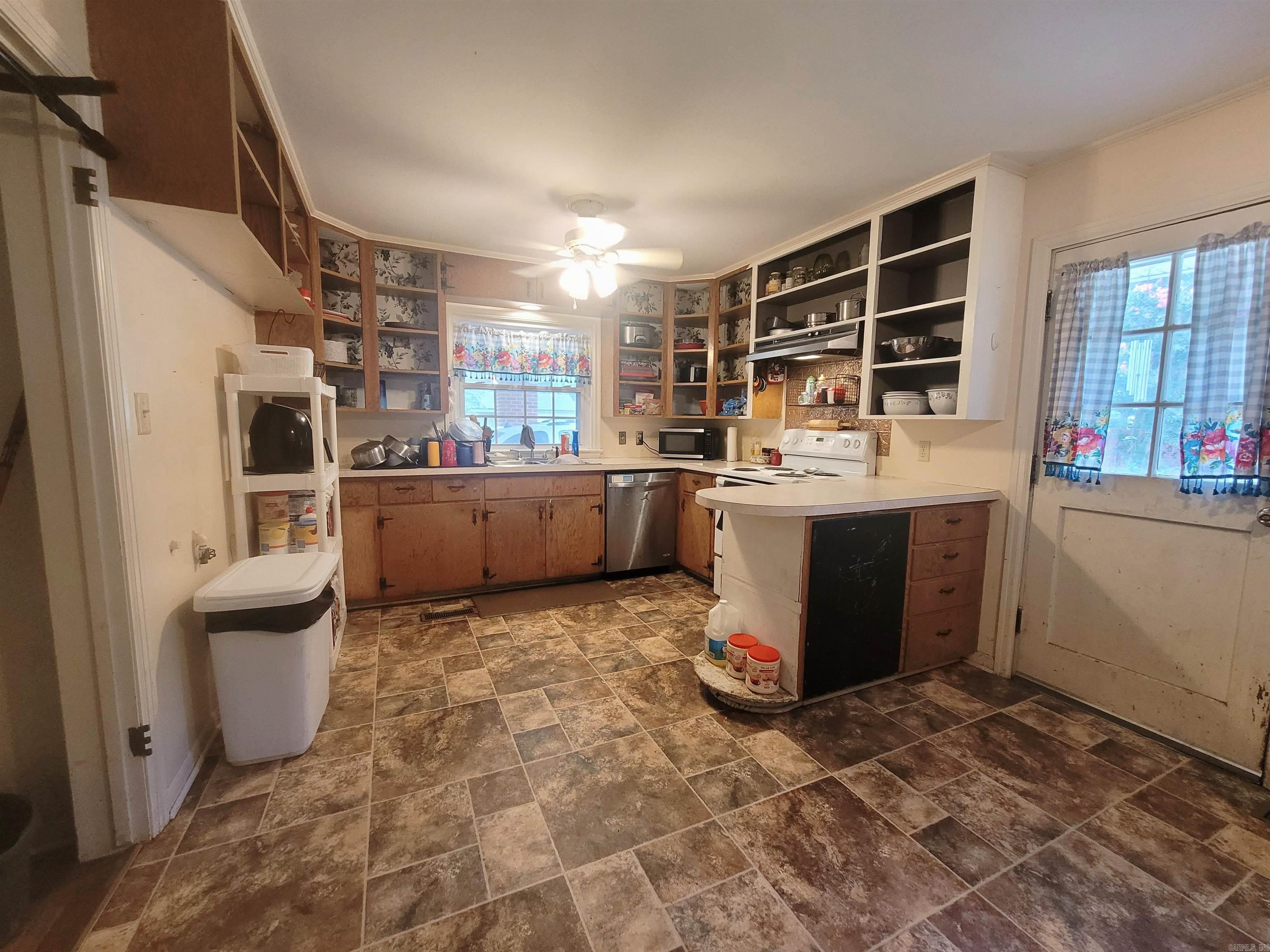 1501  Red Bud Ln  Stuttgart, AR