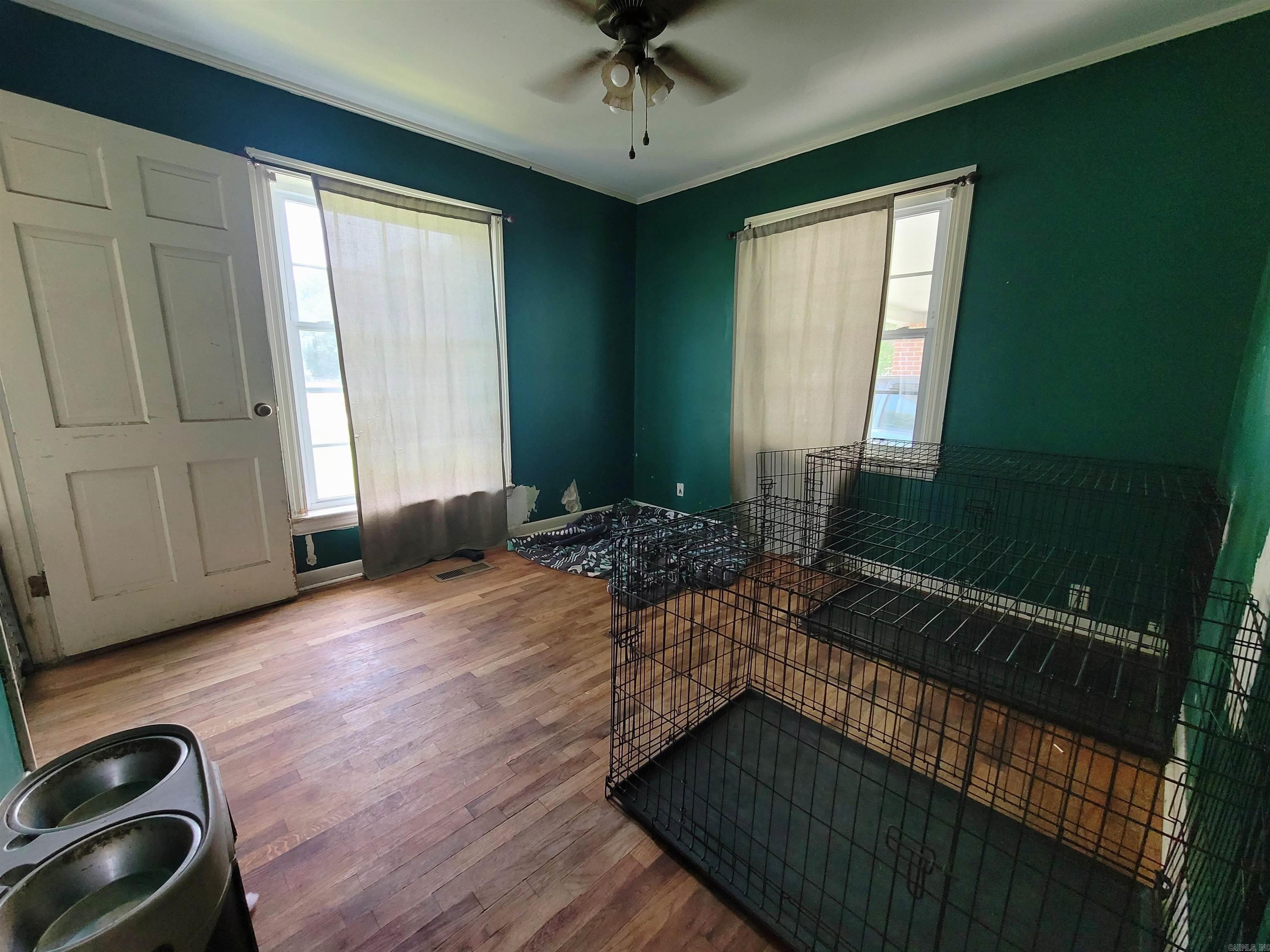 1501  Red Bud Ln  Stuttgart, AR