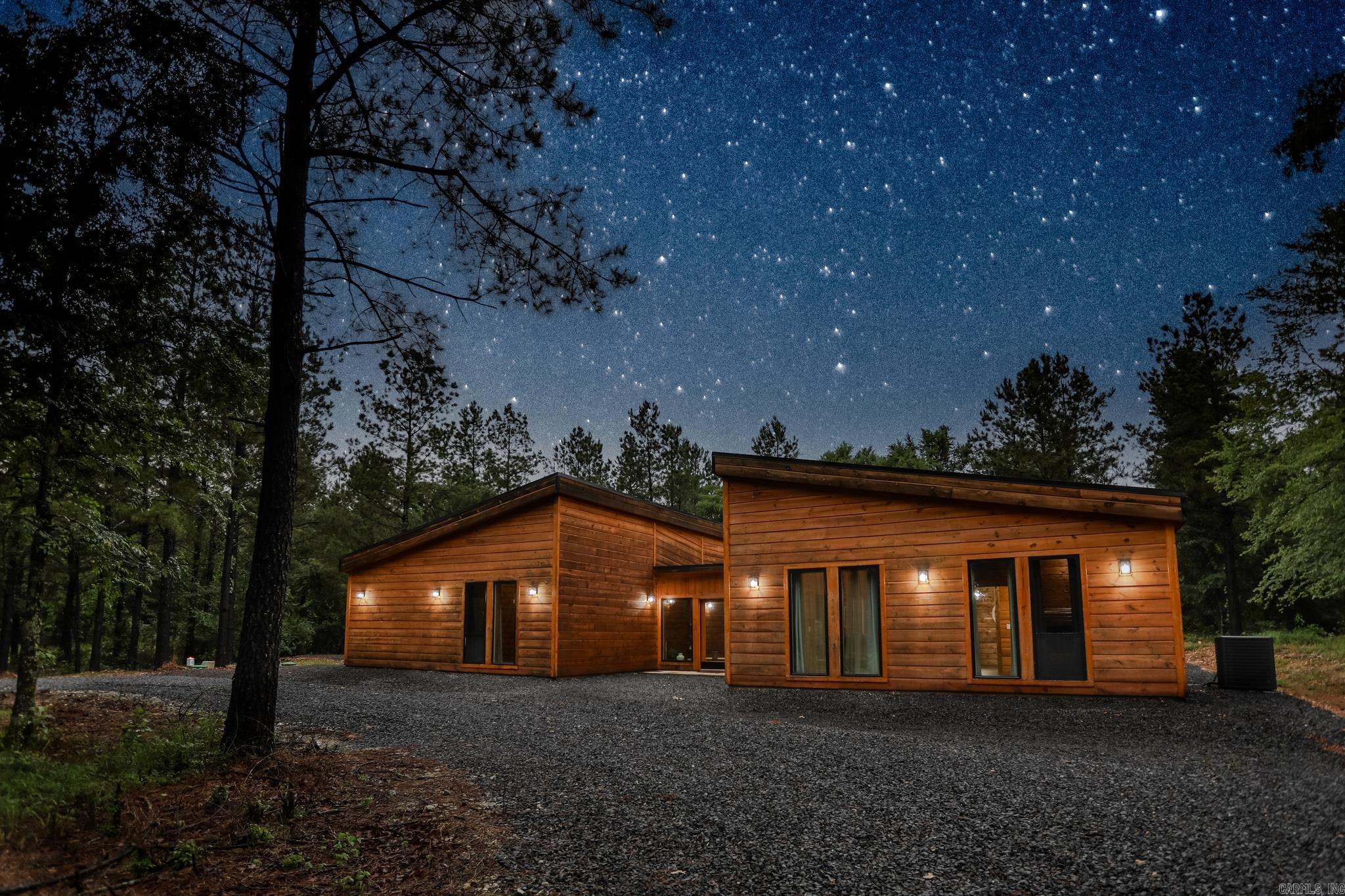 19  Southern Alder  Hochatown, OK