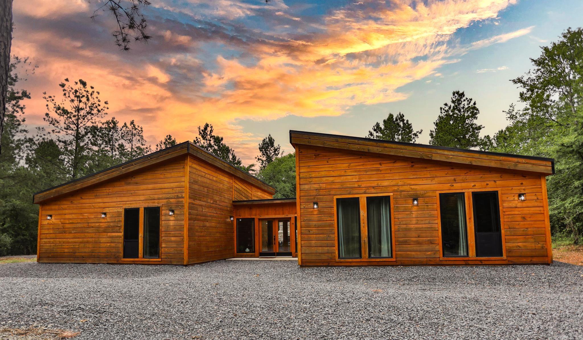 19  Southern Alder  Hochatown, OK