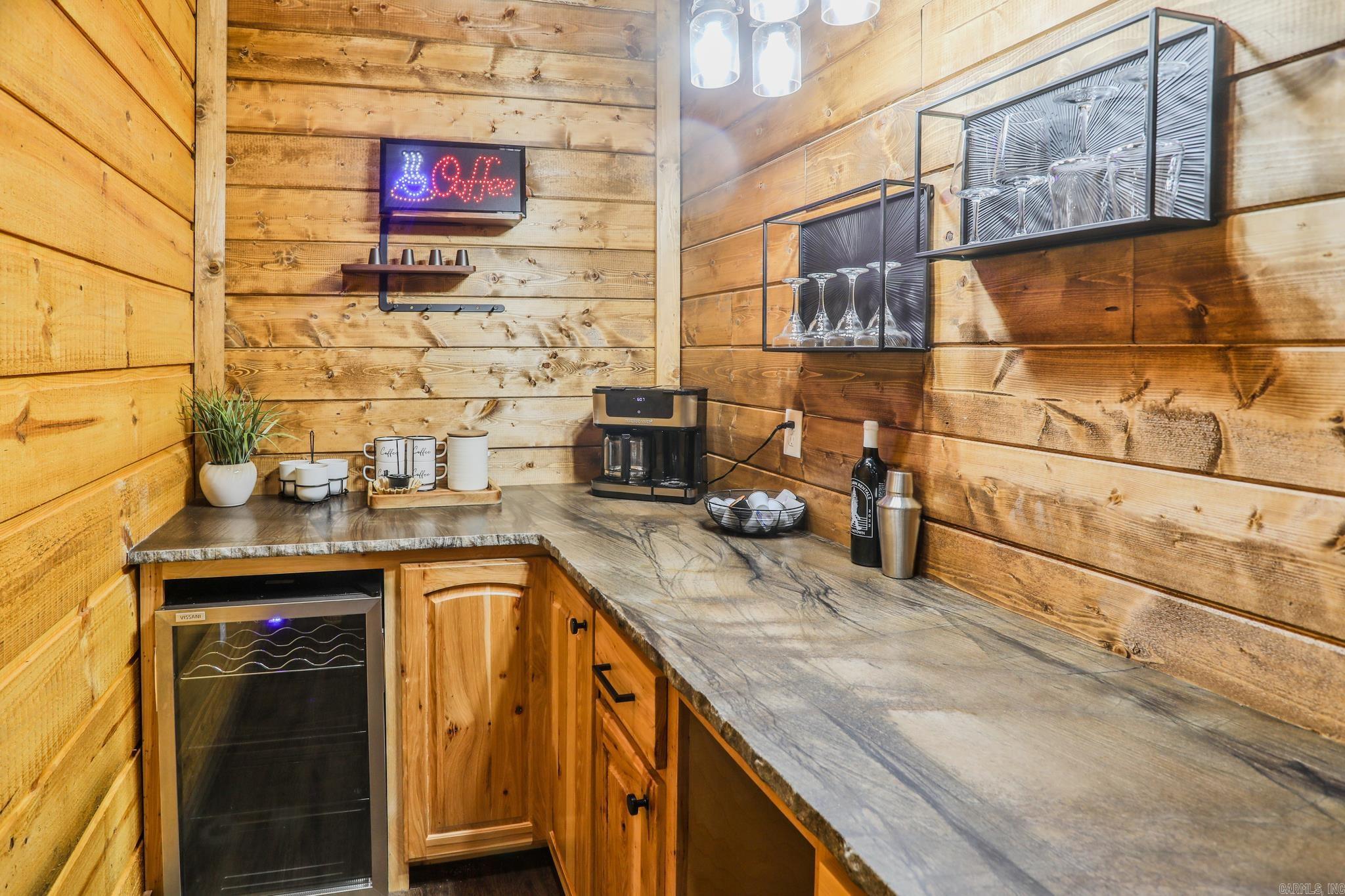 19  Southern Alder  Hochatown, OK