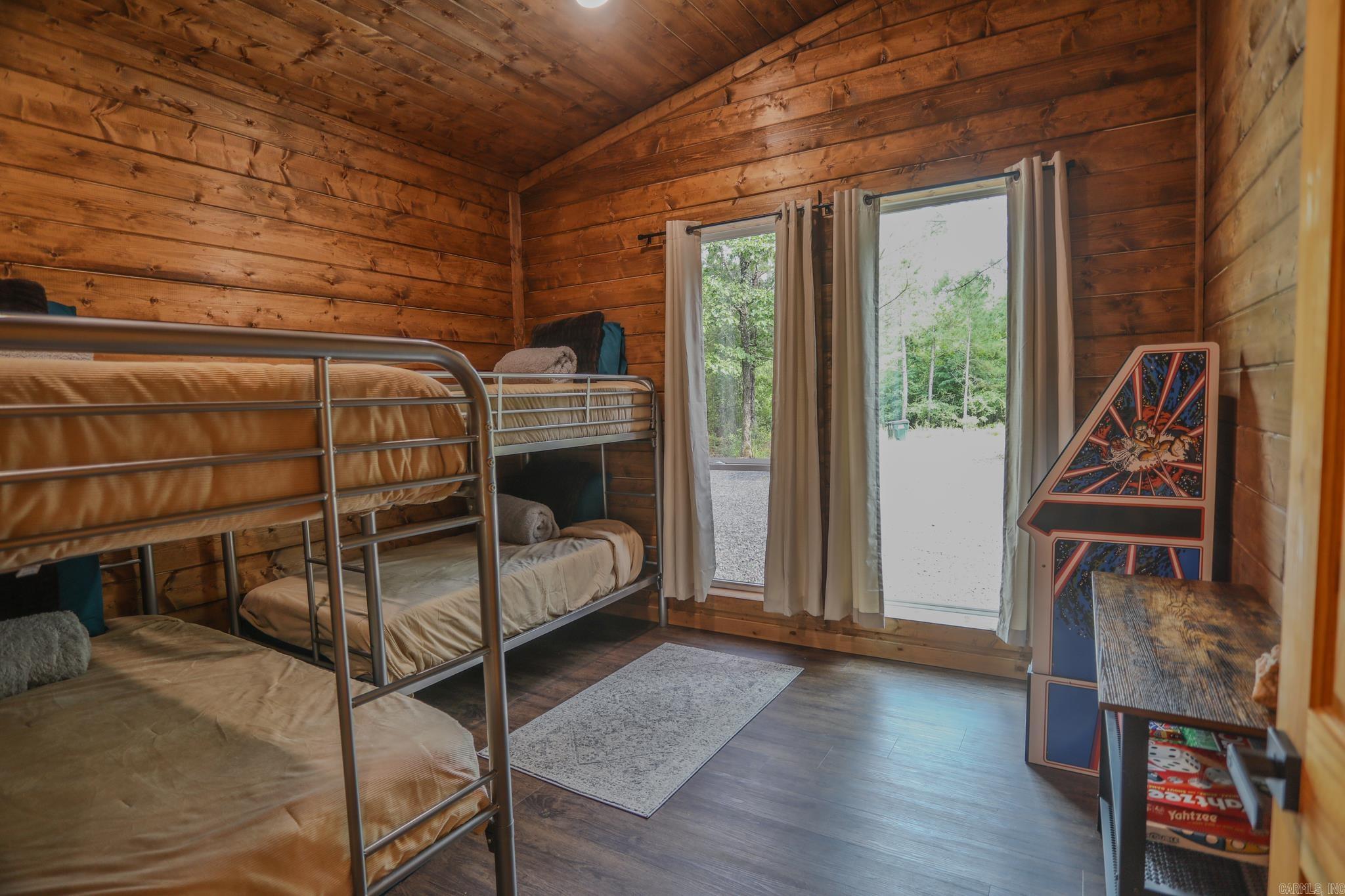 19  Southern Alder  Hochatown, OK