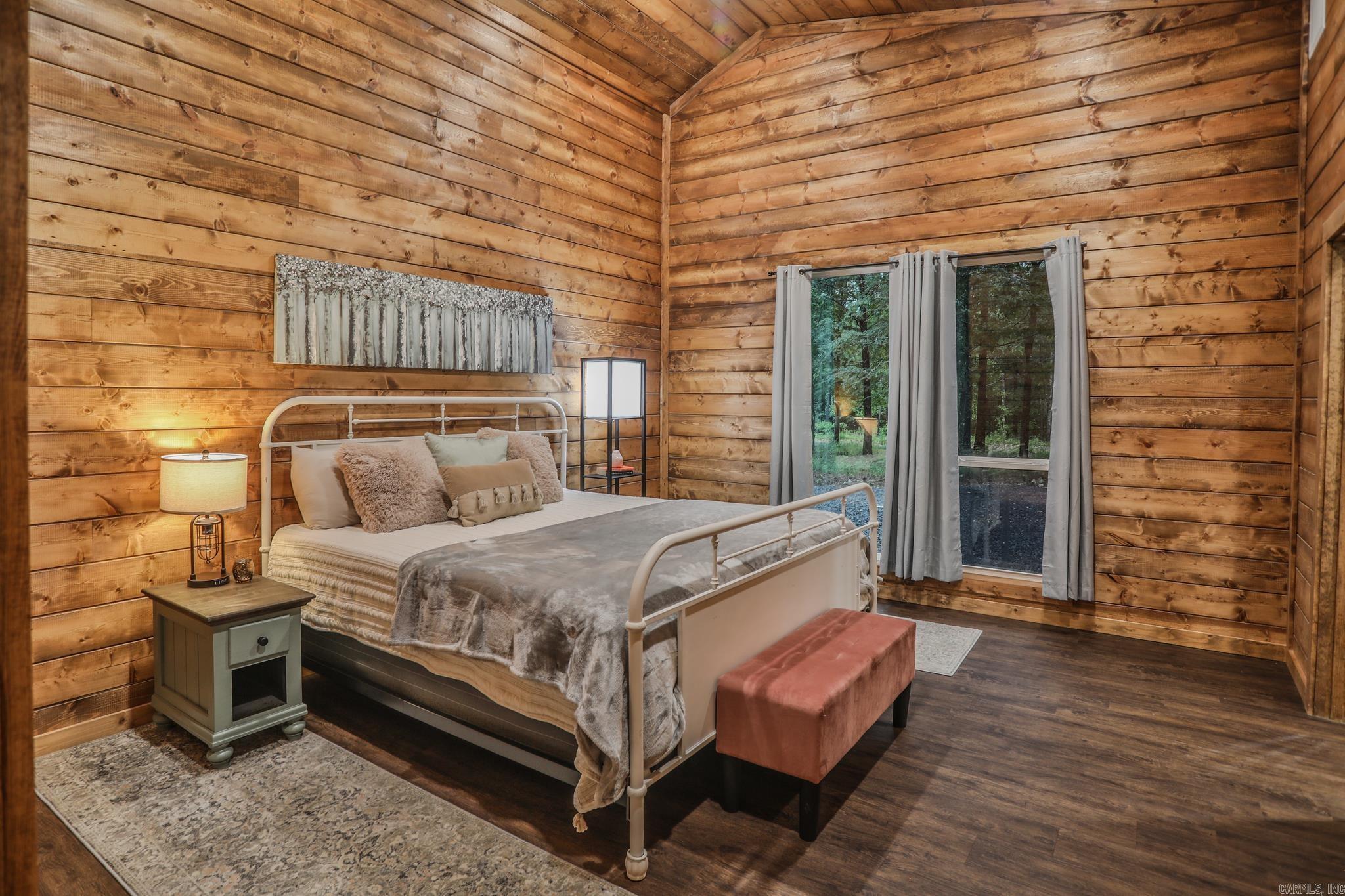 19  Southern Alder  Hochatown, OK